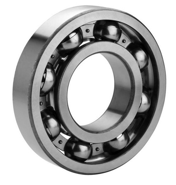 Deep-Groove-Ball-Bearings