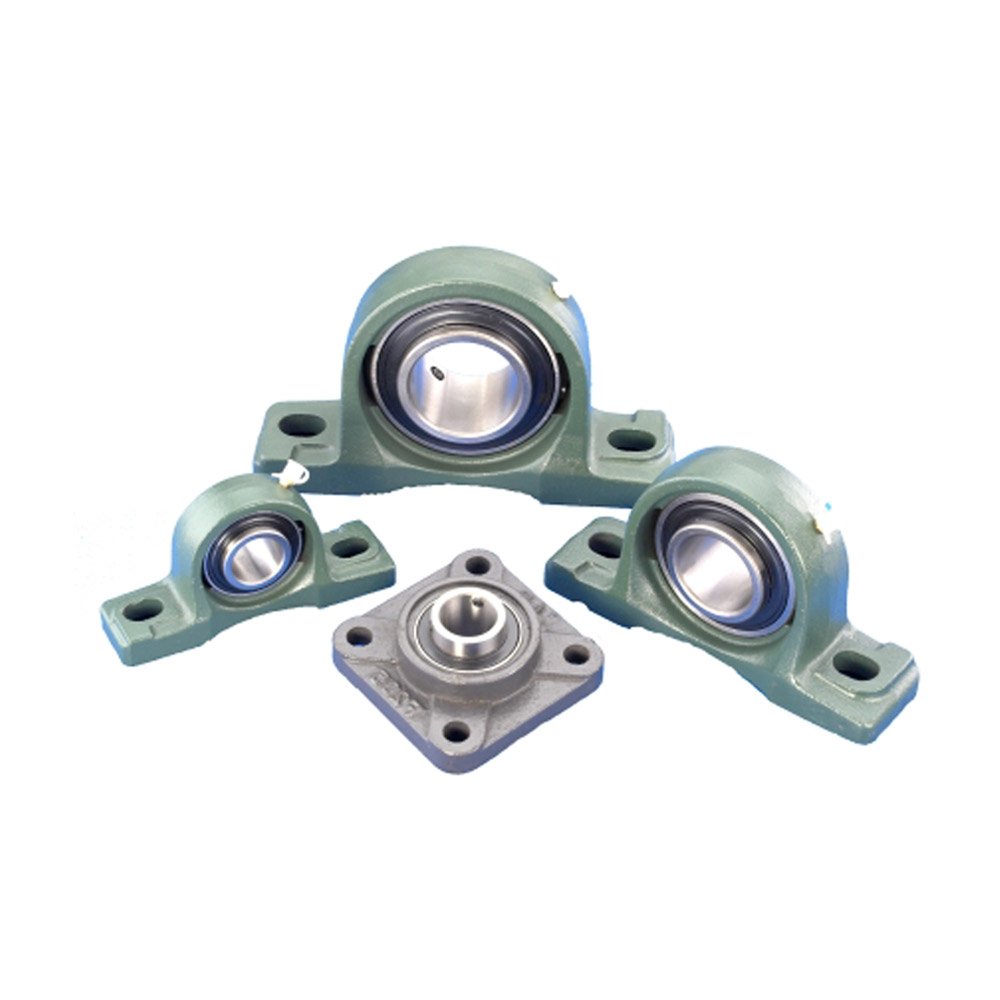 Taper-Roller-Bearings