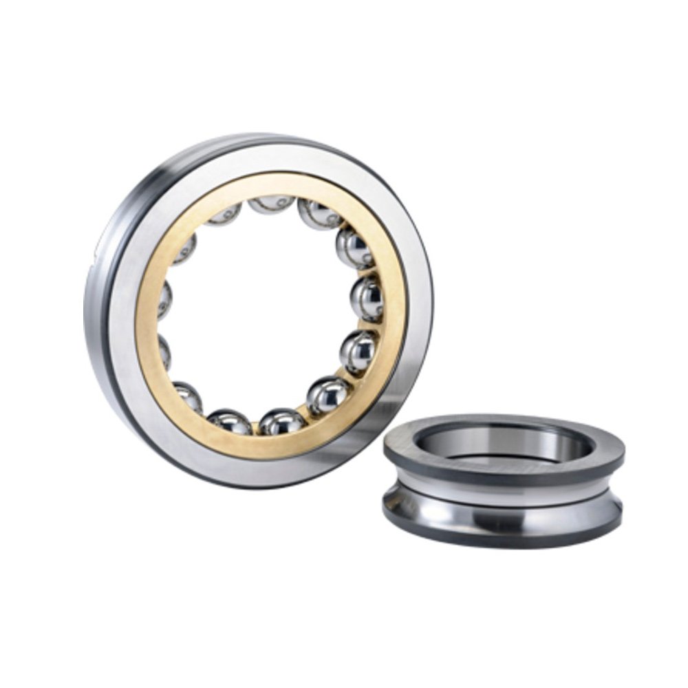 four-point-contact-ball-bearings